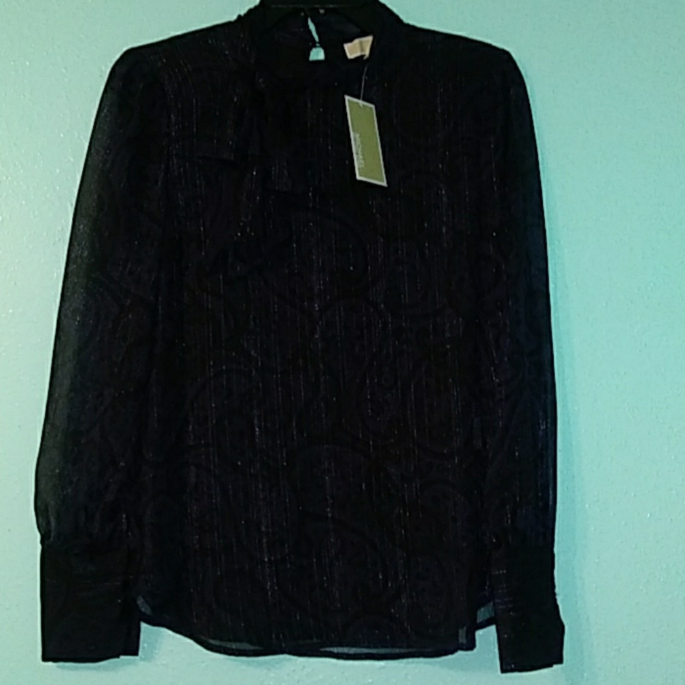 MICHAEL KORS BLOUSE